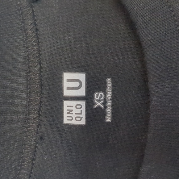 Two Black Tee Shirts Bundle - Picture 2 of 6